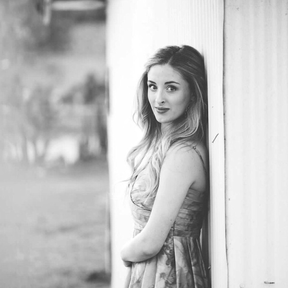 Meet your Posher, Jenna